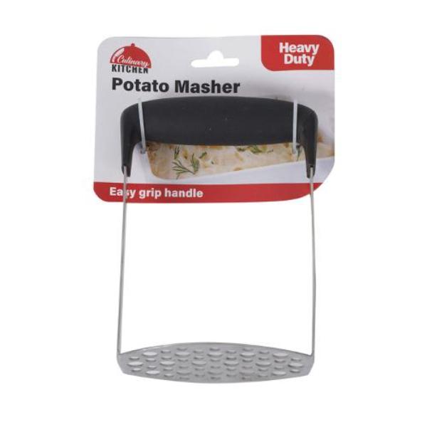 Potato Masher Press