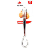 Load image into Gallery viewer, Stainless Steel Egg Whisk - 20cm
