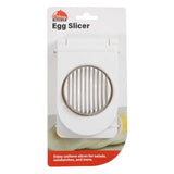 Load image into Gallery viewer, Deluxe Egg Slicer - 13cm x 8cm

