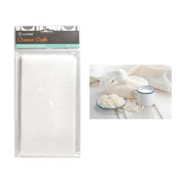 Cheese Cloth