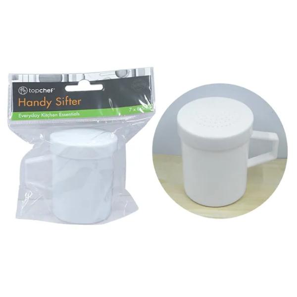 Handy Sifter - 7cm x 8.5cm