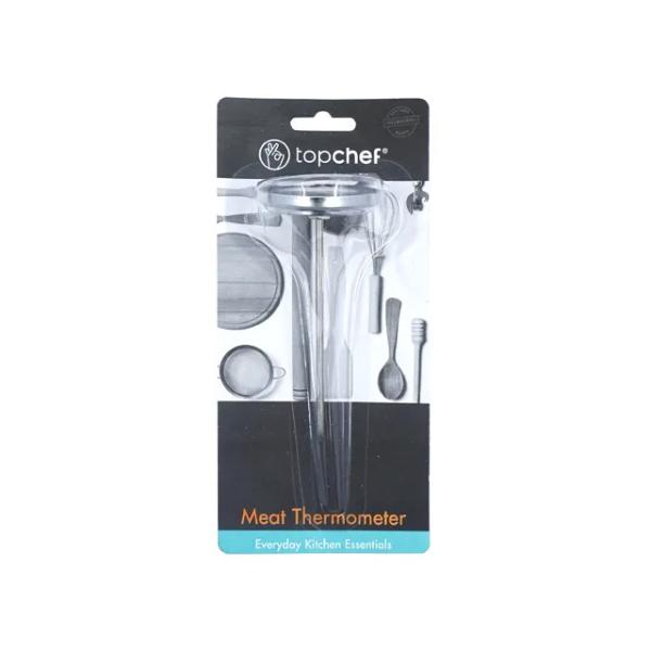 Stainless Steal Meat Thermometer