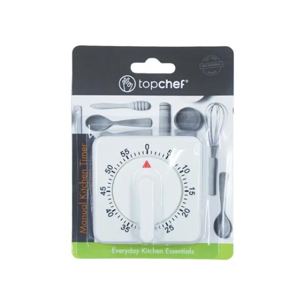 Magnetic Kitchen Timer