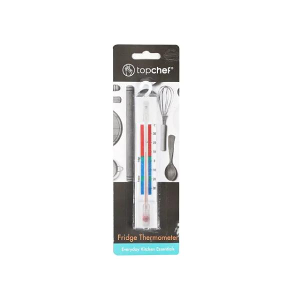 Fridge Thermometer - 15.5cm x 2.6cm