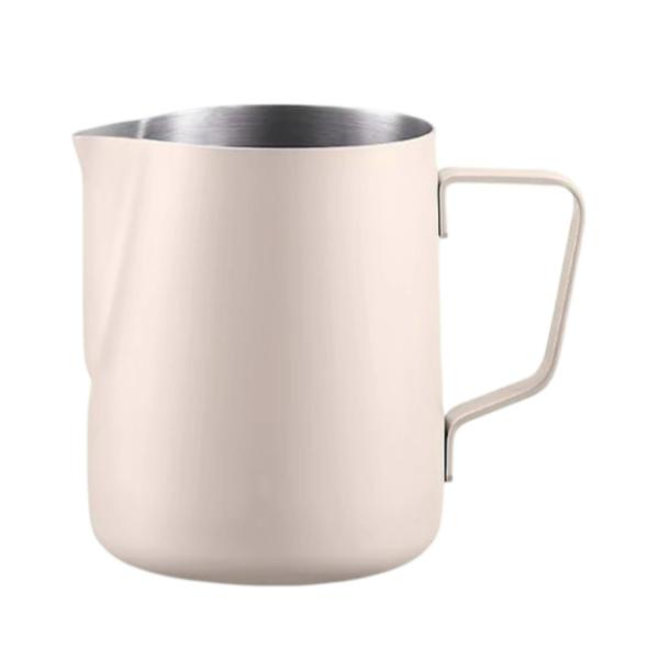 Milk Frothing Jug - 600ml