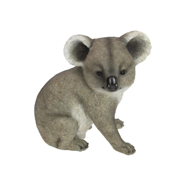 Sitting Koala Bear - 33cm