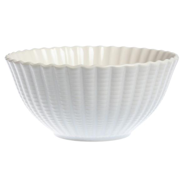 White Sea Bowl - 16cm