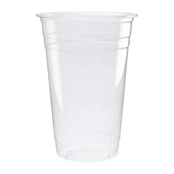 50 Pack Reusable Cup - 720ml