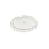 Load image into Gallery viewer, Round Clear Platter - 40cm
