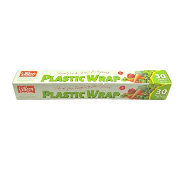 Plastic Wrap - 30cm x 30cm