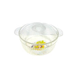 Load image into Gallery viewer, Reusable Bowl With Lid - 23cm x 19.5cm x 9.5cm
