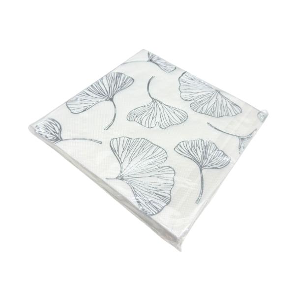33X33CM 2PLY NAPKIN DESIGN S