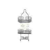 Load image into Gallery viewer, 3 Tier Shower Caddy - 65cm x 26cm x 13cm
