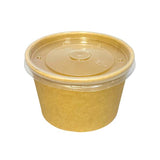 Load image into Gallery viewer, 10 Pack Tub With Lid - 240ml
