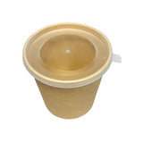 Load image into Gallery viewer, 10 Pack Tub With Lid - 750ml
