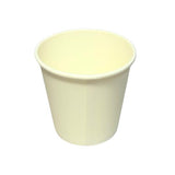 Load image into Gallery viewer, 50 Pack White Mini Coffee Cup - 118ml
