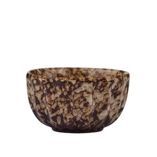 Cocoa Studio Ceramic Bowl - 9cm x 5cm