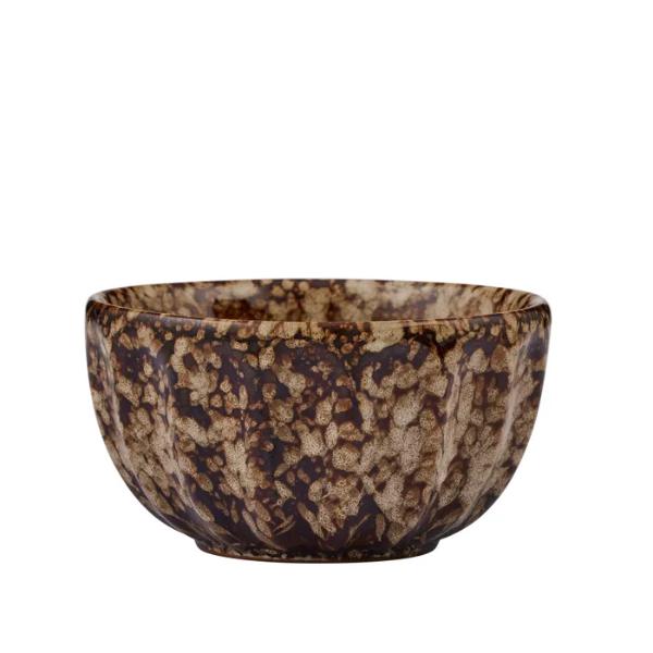 Cocoa Studio Ceramic Bowl - 11cm x 6cm