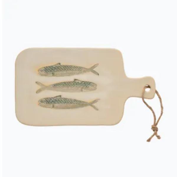 Riva Ceramic Paddle - 35cm