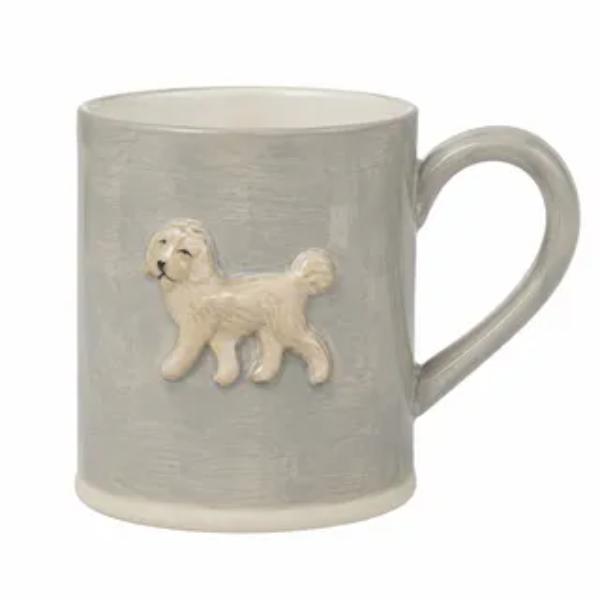 Cavoodle Ceramic Mug