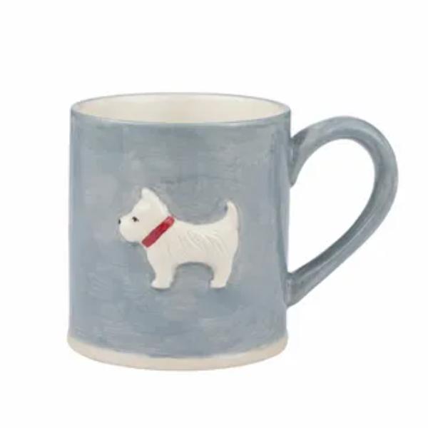 Westie Ceramic Mug