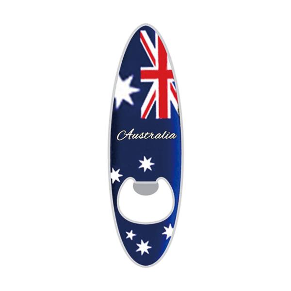 Australia Mgt Surf Board Opener