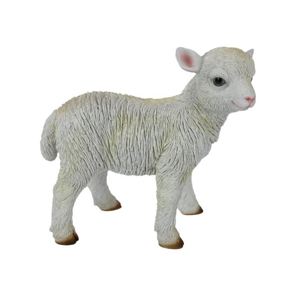 Standing Lamb - 31cm