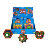 Load image into Gallery viewer, Flip &amp; Clack Sensory Fidget Toy
