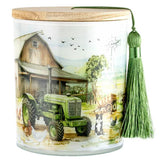 Load image into Gallery viewer, Country Life Candle - 10cm x 13cm
