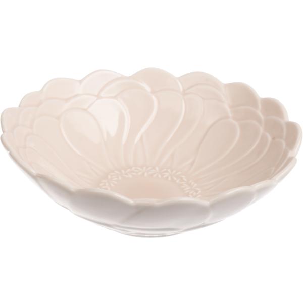 Baby Pink Canopy Bowl - 18cm