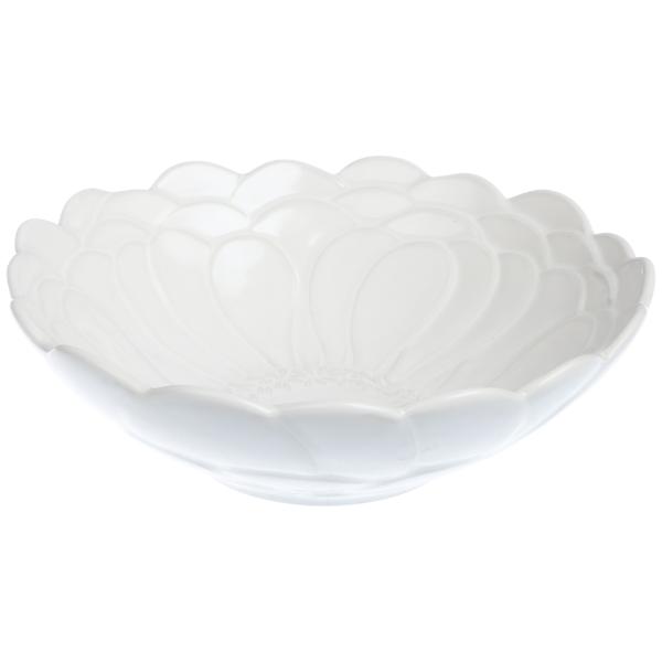 White Canopy Bowl - 18cm