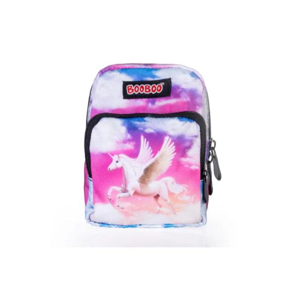 Mini Booboo Flying Unicorn Backpack