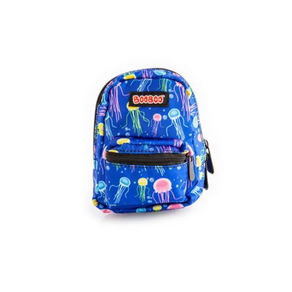 Mini Booboo Jellyfish Backpack