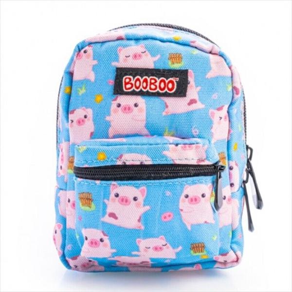 Mini Booboo Pig Backpack