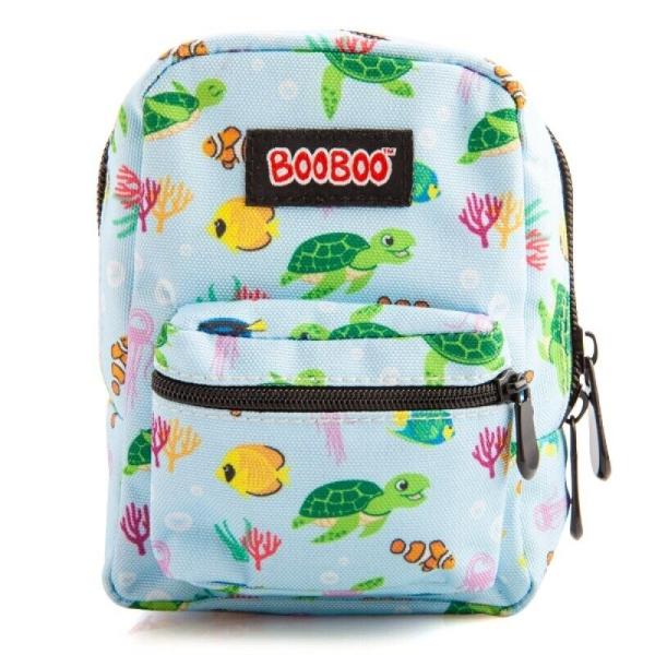 Mini Booboo See Animal Backpack