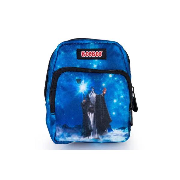 Mini Booboo Wizard Backpack