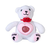 Load image into Gallery viewer, Jellyroos Valentine Teddy Bears
