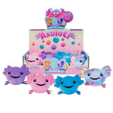 Load image into Gallery viewer, Axolotl Plush Ball Jellies
