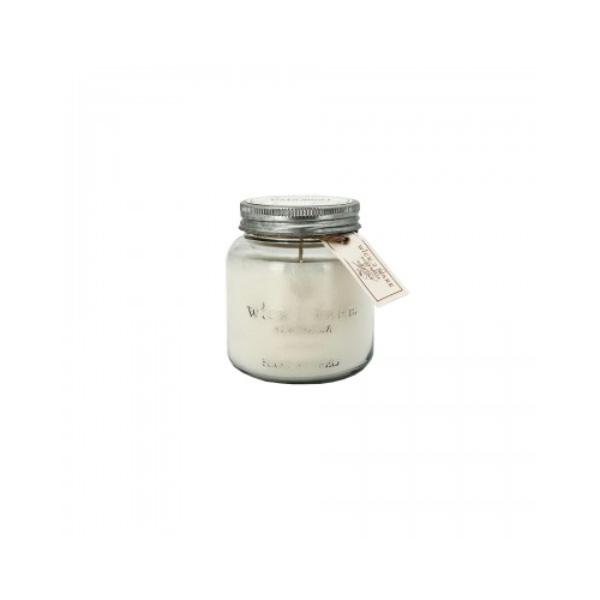 Wick2Ware Wild Lily Soy Candle Jar - 270g