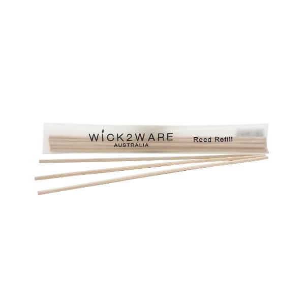 Natural Reed Refills - 28cm