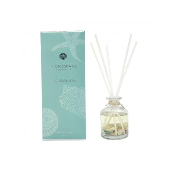 Seasalt & Lime Diffuser - 230ml