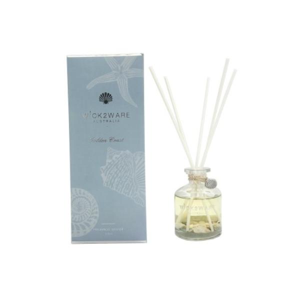 Golden Coast Diffuser - 230ml