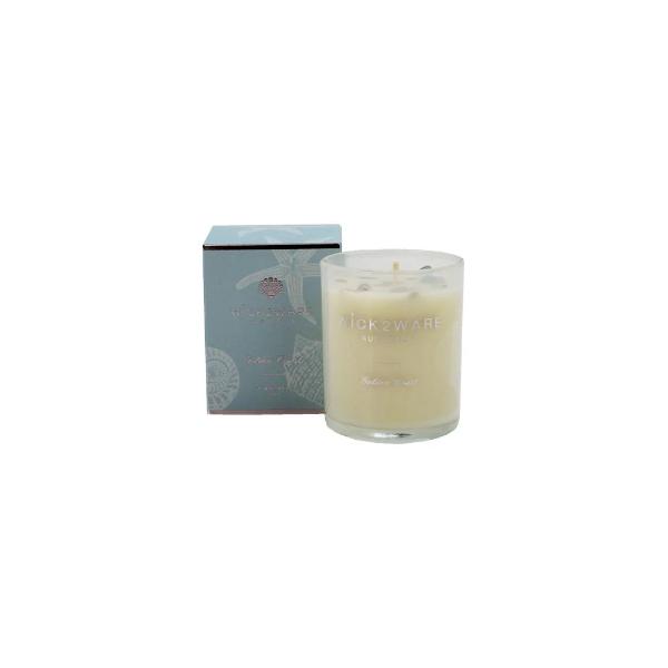 Wick2Ware Golden Coast Candle Jar - 120g