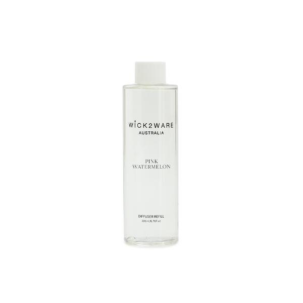 Pink Watermelon Diffuser Refill - 200ml