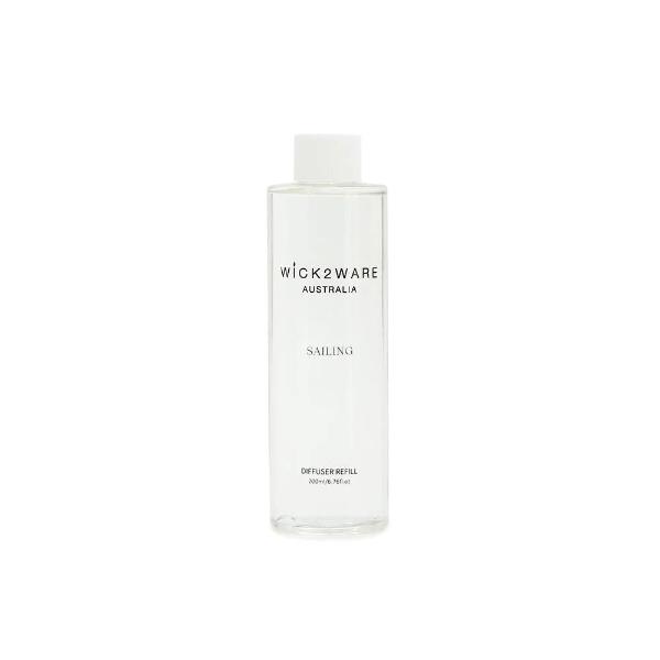 Sailing Diffuser Refill - 200ml