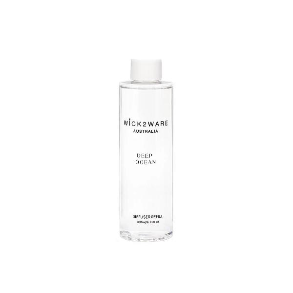 Deep Ocean Diffuser Refill - 200ml