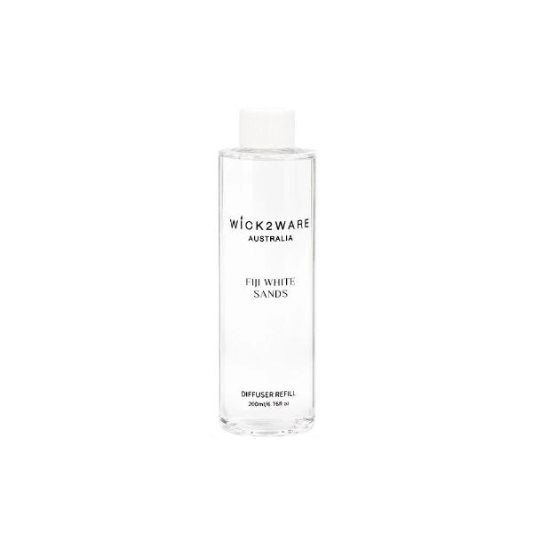 Fiji White Sands Diffuser Refill - 200ml