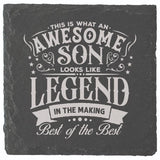Load image into Gallery viewer, Legend Son Coaster
