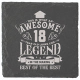 Load image into Gallery viewer, Legend 18 Coaster
