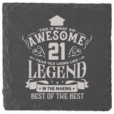 Load image into Gallery viewer, Legend 21 Coaster
